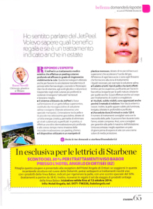 Starbene_giugno2014_articolo_jet-peel_raoul_novelli